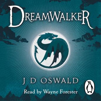 Download Dreamwalker: The Ballad of Sir Benfro Book One by J.D. Oswald