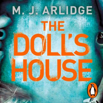 The Doll's House: DI Helen Grace 3