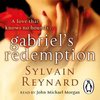 Gabriel's Redemption, Sylvain Reynard