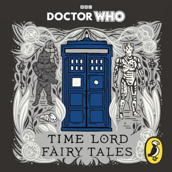 Doctor Who: Time Lord Fairy Tales sample.
