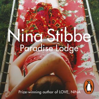 Paradise Lodge: Hilarity and pure escapism from a true British wit