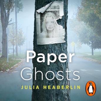 Paper Ghosts: The unputdownable chilling thriller from The Sunday Times bestselling author of Black Eyed Susans sample.