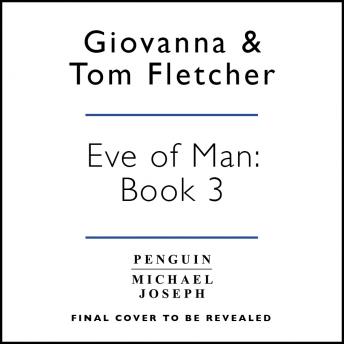 Eve of Man: Book 3