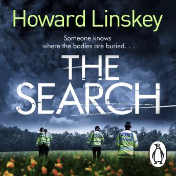 The Search: The outstanding new serial killer thriller