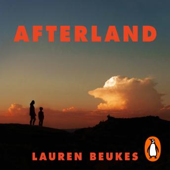 Download Afterland: The gripping feminist thriller from the author of Apple TV’s Shining Girls by Lauren Beukes