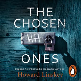 The Chosen Ones: The gripping crime thriller you won't want to miss