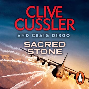 Download Sacred Stone Oregon Files 2 By Clive Cussler
