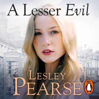 A Lesser Evil by Lesley Pearse audiobooks free streaming android | fiction and literature
