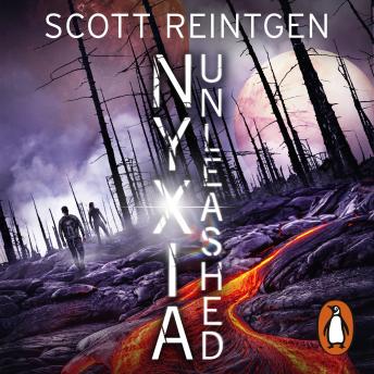 Nyxia Unleashed: The Nyxia Triad, Audio book by Scott Reintgen