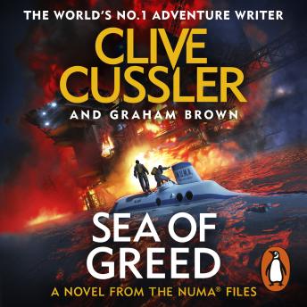 Get Top Full Audiobooks in Mystery, Thriller & Horror, Espionage