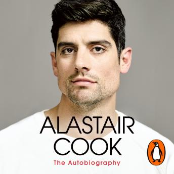 The Autobiography: The Sunday Times Bestseller