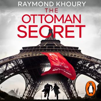 Get Top Full Audiobooks in Mystery, Thriller & Horror, Espionage