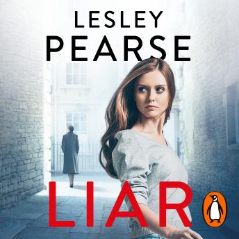 Liar by Lesley Pearse audiobooks free apple computer | fiction and literature