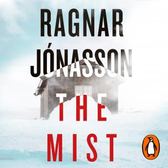 The Mist: Hidden Iceland Series, Book Three