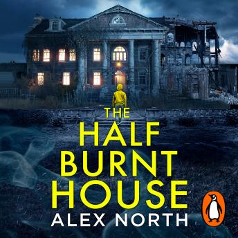 Explore New Full Audiobooks in Mystery, Thriller & Horror, Police & Detective