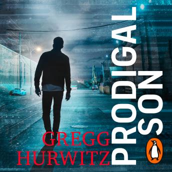 Prodigal Son: The explosive and thrilling Sunday Times bestseller