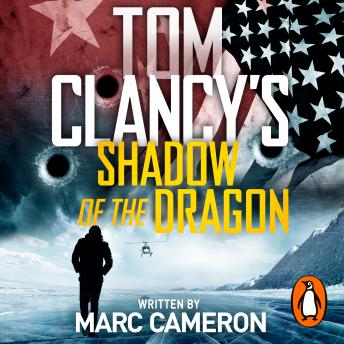 Tom Clancy's Shadow of the Dragon, Marc Cameron
