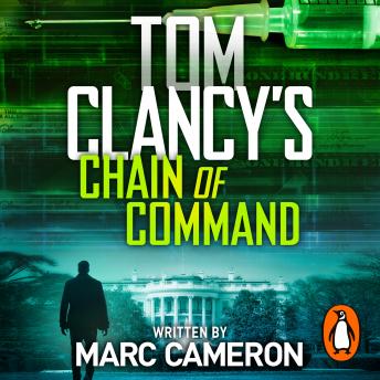 Enjoy Amazing Full Audiobooks in Mystery, Thriller & Horror, Legal & Political