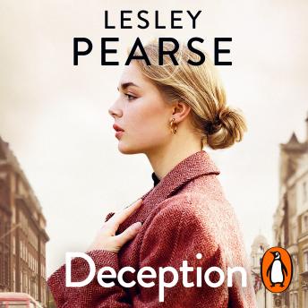 Deception by Lesley Pearse audiobooks free computer trial | fiction and literature