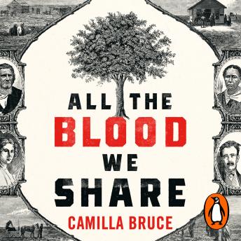 Listen Free to All The Blood We Share: The dark and gripping new ...