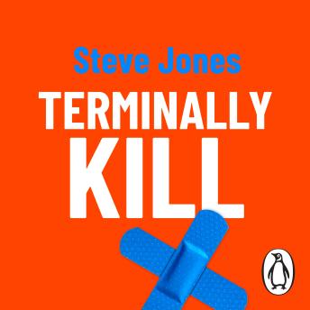 Listen to Latest Full Audiobooks in Literature, Comedy, Satire & Parody