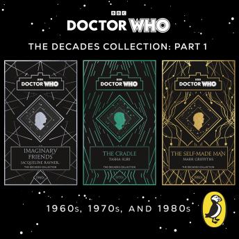Doctor Who: Decades Collection 1960s, 1970s, and 1980s