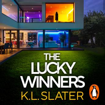 The Lucky Winners: The gripping new psychological thriller from the global ‘just one more chapter’ sensation