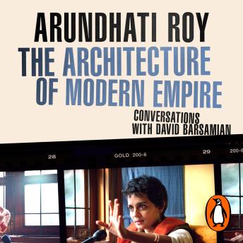 Download Architecture of Modern Empire by Arundhati Roy