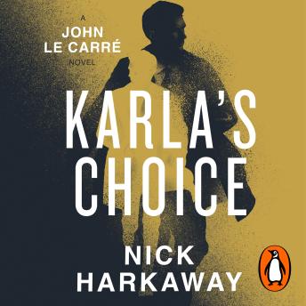 Get Best Full Audiobooks in Mystery, Thriller & Horror, Espionage