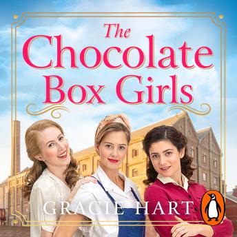 The Chocolate Box Girls