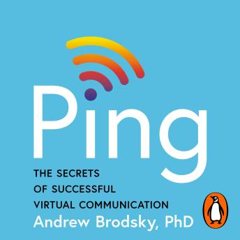 Ping: The Secrets of Successful Virtual Communication