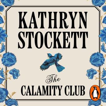 The Calamity Club Audiobook Review & How to Listen Free cover