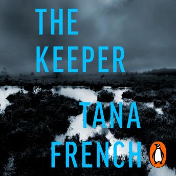 The Keeper: The page-turning new mystery from the Sunday Times bestselling crime author