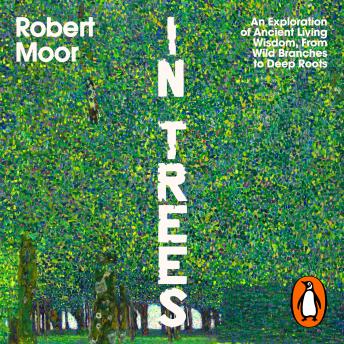 In Trees: An Exploration of Ancient Living Wisdom - From the New York Times bestselling author