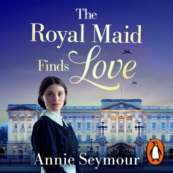 The Royal Maid Finds Love
