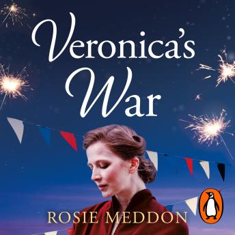 Veronica’s War: An uplifting tale of love and second chances