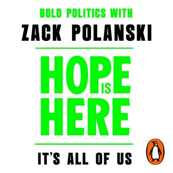 Hope is Here: It’s all of us
