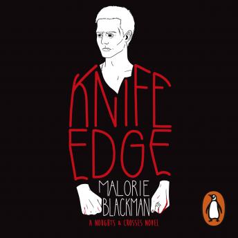 Get Best Audiobooks Teen Knife Edge by Malorie Blackman Free Audiobooks Download Teen free audiobooks and podcast