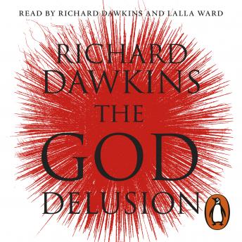 God Delusion, Audio book by Richard Dawkins