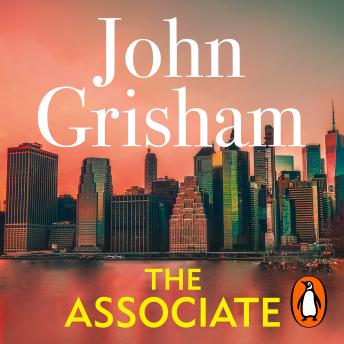 Associate, John Grisham