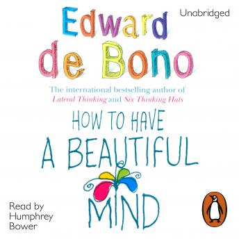 How To Have A Beautiful Mind sample.