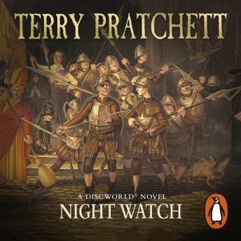 download pratchett city watch