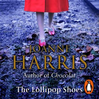 The Lollipop Shoes (Chocolat 2)