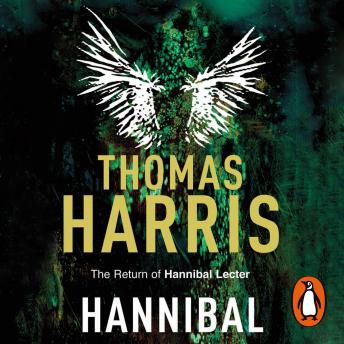 Hannibal: (Hannibal Lecter)