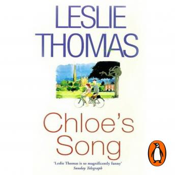 Chloe's Song, Leslie Thomas