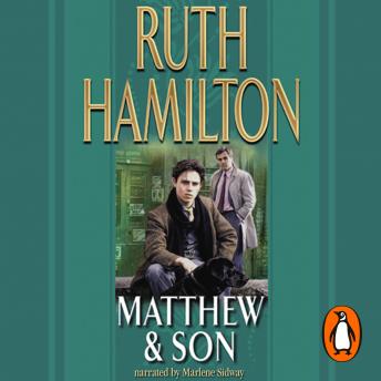 Matthew And Son: a touching story of tragedy and redemption set in the North West from bestselling author Ruth Hamilton