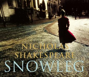 Snowleg, Nicholas Shakespeare
