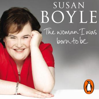 Woman I Was Born To Be, Susan Boyle