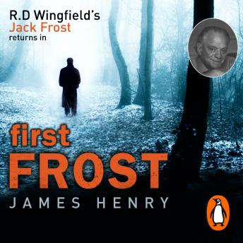 First Frost: DI Jack Frost series 1