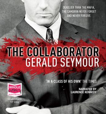 The Collaborator
